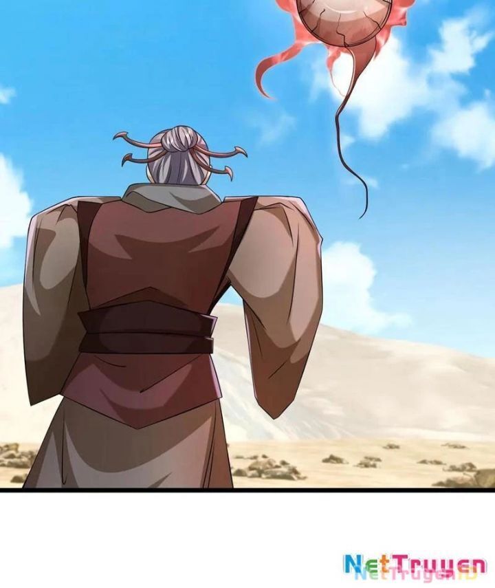 Ngủ Say Vạn Cổ: Xuất Thế Quét Ngang Chư Thiên - Chapter 93 - Page 81