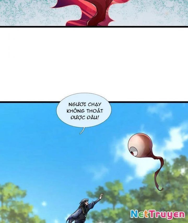 Ngủ Say Vạn Cổ: Xuất Thế Quét Ngang Chư Thiên - Chapter 93 - Page 86