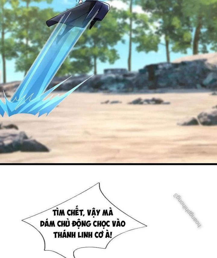 Ngủ Say Vạn Cổ: Xuất Thế Quét Ngang Chư Thiên - Chapter 93 - Page 87