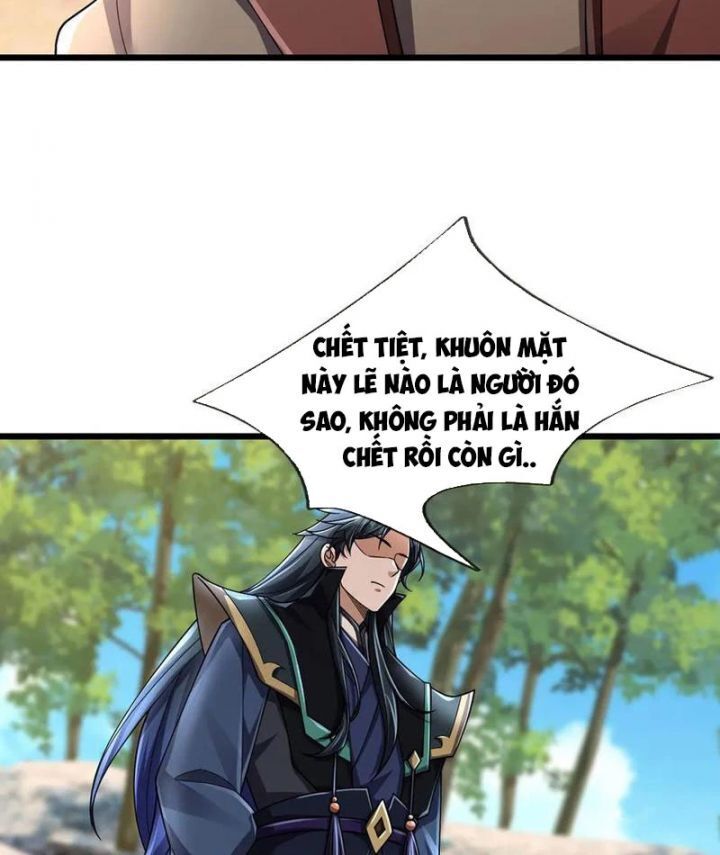 Ngủ Say Vạn Cổ: Xuất Thế Quét Ngang Chư Thiên - Chapter 93 - Page 89