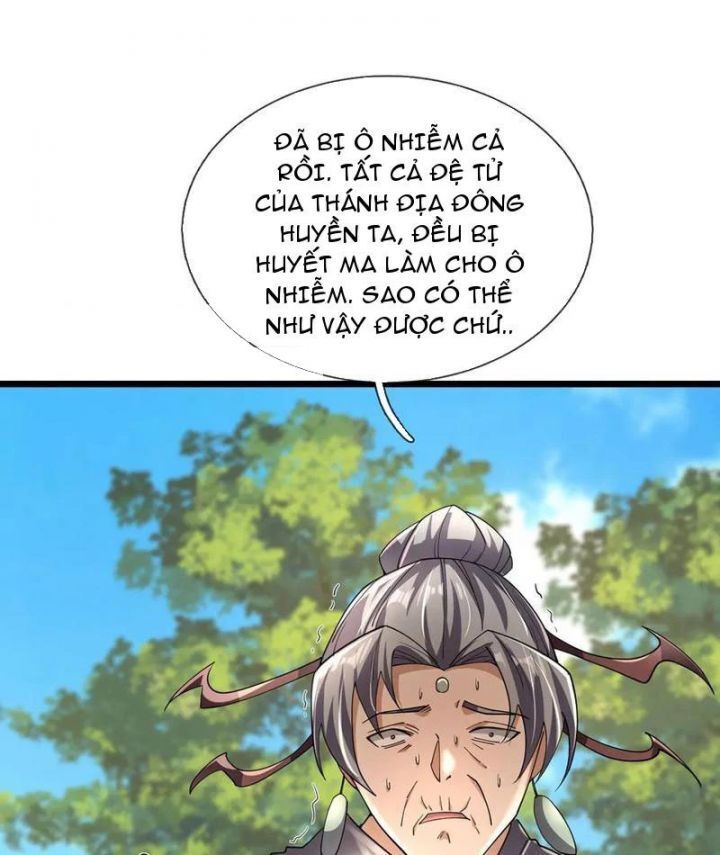 Ngủ Say Vạn Cổ: Xuất Thế Quét Ngang Chư Thiên - Chapter 93 - Page 9