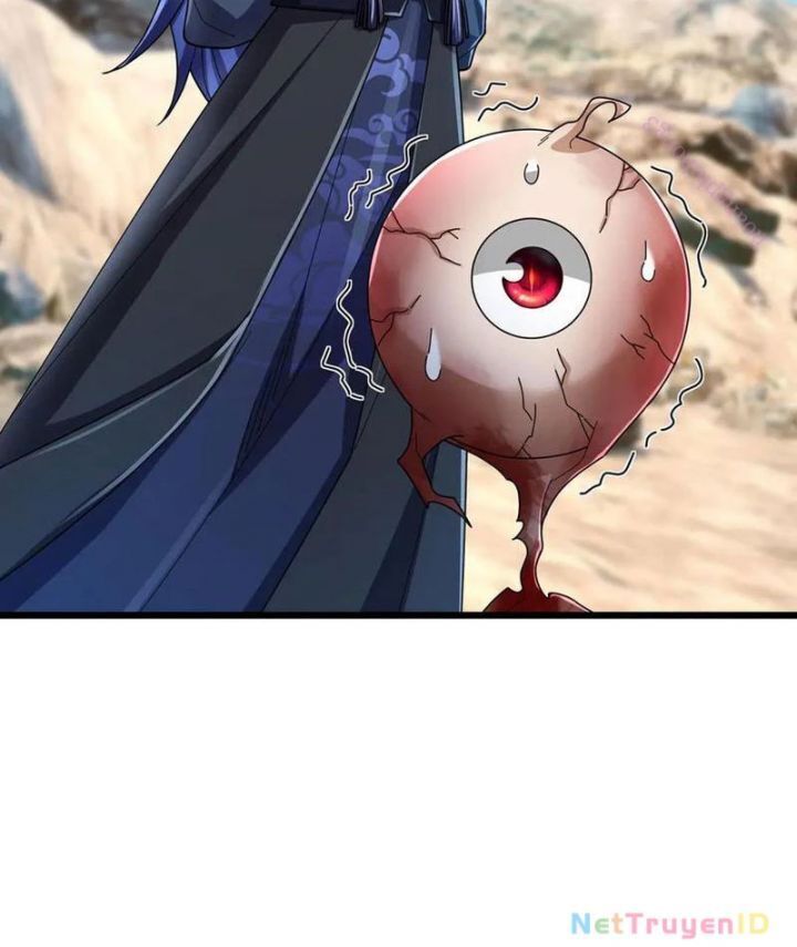 Ngủ Say Vạn Cổ: Xuất Thế Quét Ngang Chư Thiên - Chapter 93 - Page 90