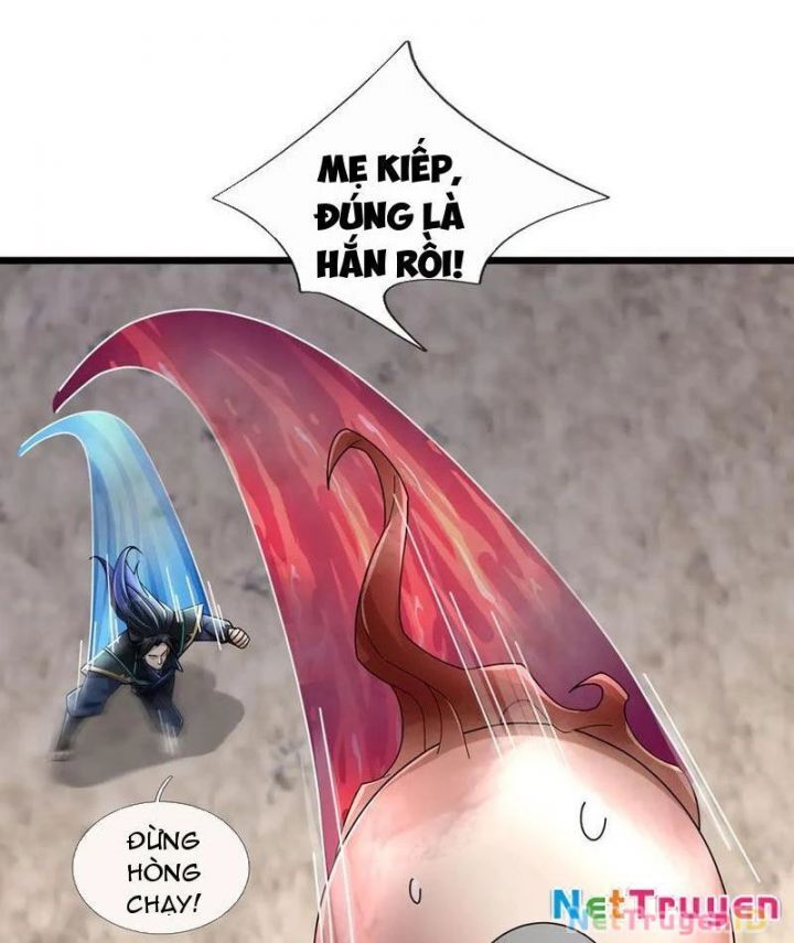 Ngủ Say Vạn Cổ: Xuất Thế Quét Ngang Chư Thiên - Chapter 93 - Page 91