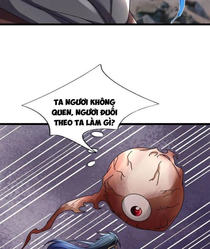 Ngủ Say Vạn Cổ: Xuất Thế Quét Ngang Chư Thiên - Chapter 93 - Page 94