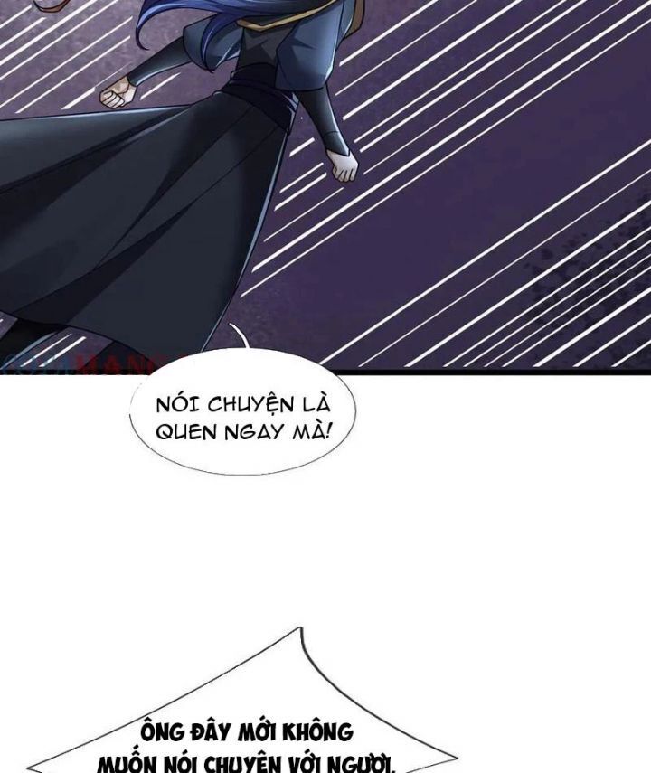 Ngủ Say Vạn Cổ: Xuất Thế Quét Ngang Chư Thiên - Chapter 93 - Page 95