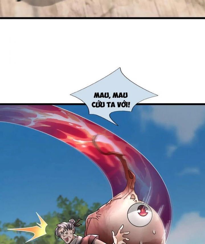 Ngủ Say Vạn Cổ: Xuất Thế Quét Ngang Chư Thiên - Chapter 93 - Page 99