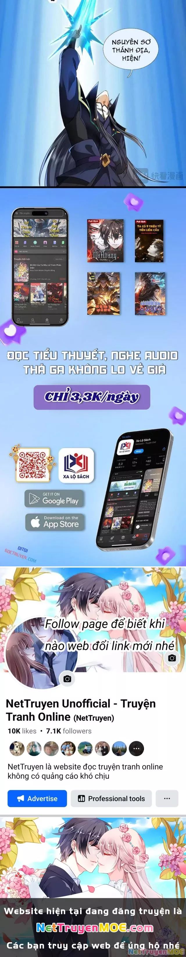 Ngủ Say Vạn Cổ: Xuất Thế Quét Ngang Chư Thiên - Chapter 94 - Page 30