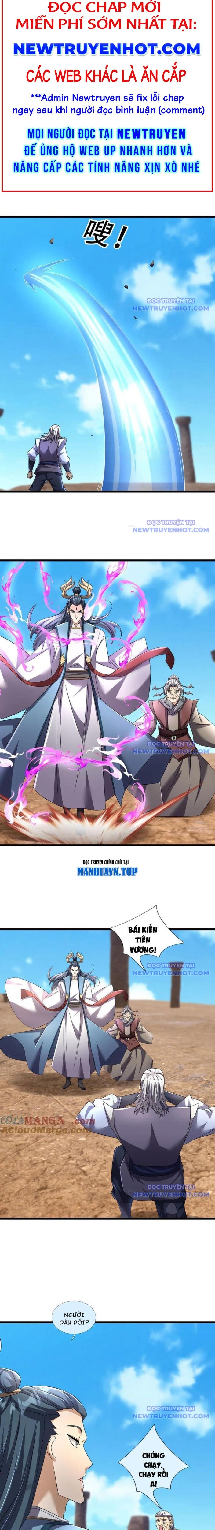 Ngủ Say Vạn Cổ: Xuất Thế Quét Ngang Chư Thiên - Chapter 98 - Page 13