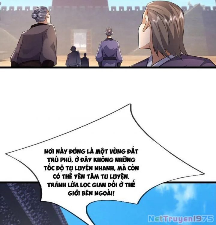 Ngủ Say Vạn Cổ: Xuất Thế Quét Ngang Chư Thiên - Chapter 99 - Page 100