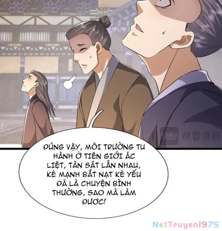 Ngủ Say Vạn Cổ: Xuất Thế Quét Ngang Chư Thiên - Chapter 99 - Page 105