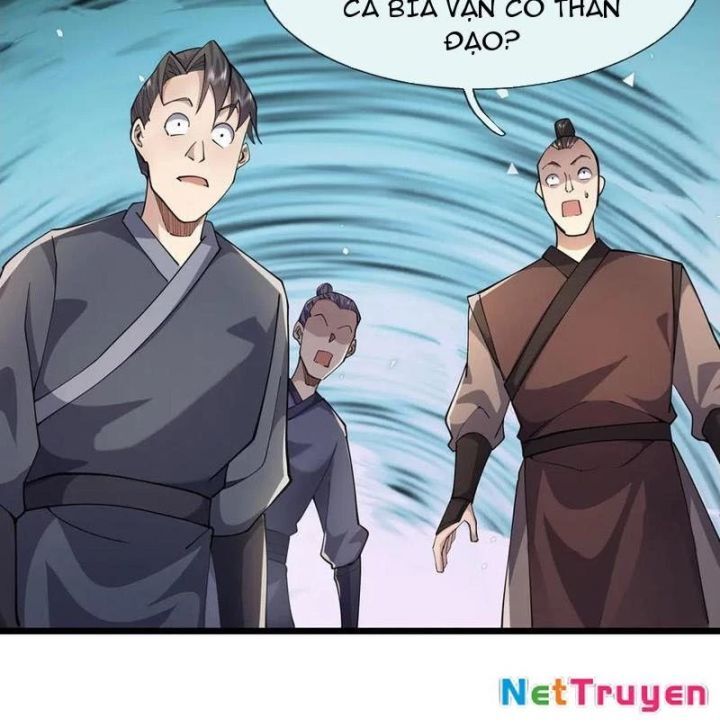 Ngủ Say Vạn Cổ: Xuất Thế Quét Ngang Chư Thiên - Chapter 99 - Page 12