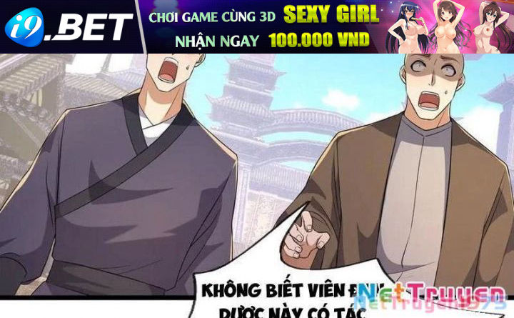Ngủ Say Vạn Cổ: Xuất Thế Quét Ngang Chư Thiên - Chapter 99 - Page 122