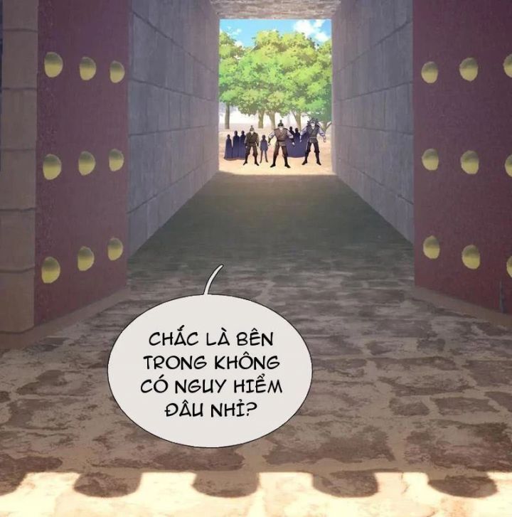 Ngủ Say Vạn Cổ: Xuất Thế Quét Ngang Chư Thiên - Chapter 99 - Page 16