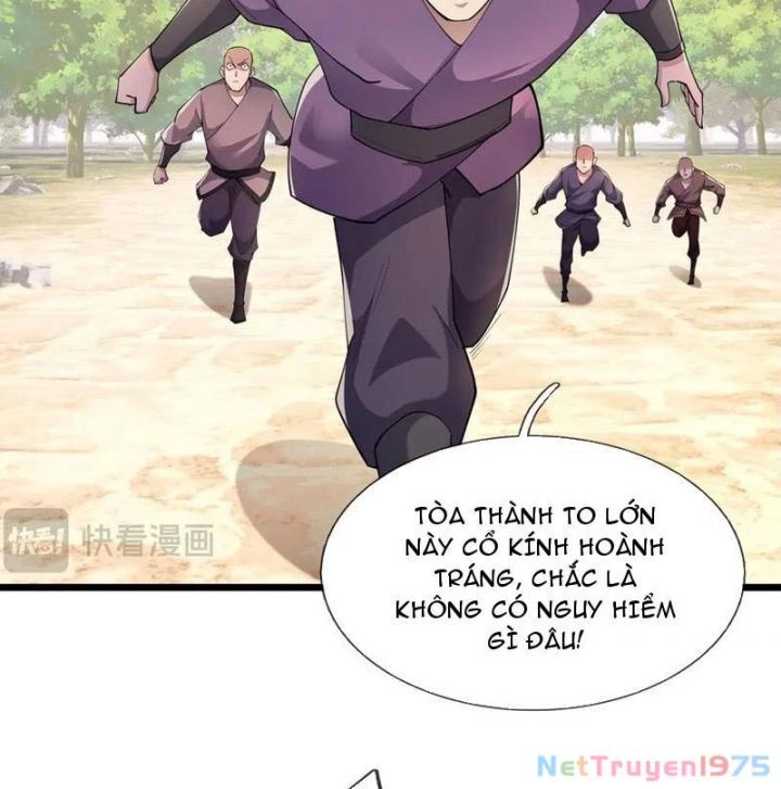 Ngủ Say Vạn Cổ: Xuất Thế Quét Ngang Chư Thiên - Chapter 99 - Page 18