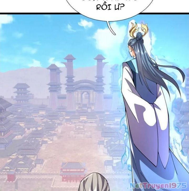 Ngủ Say Vạn Cổ: Xuất Thế Quét Ngang Chư Thiên - Chapter 99 - Page 21