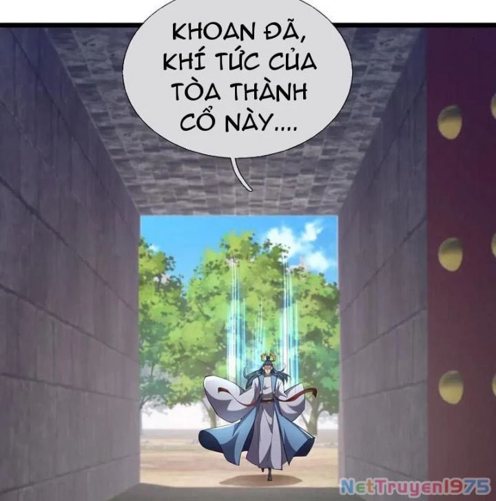 Ngủ Say Vạn Cổ: Xuất Thế Quét Ngang Chư Thiên - Chapter 99 - Page 25
