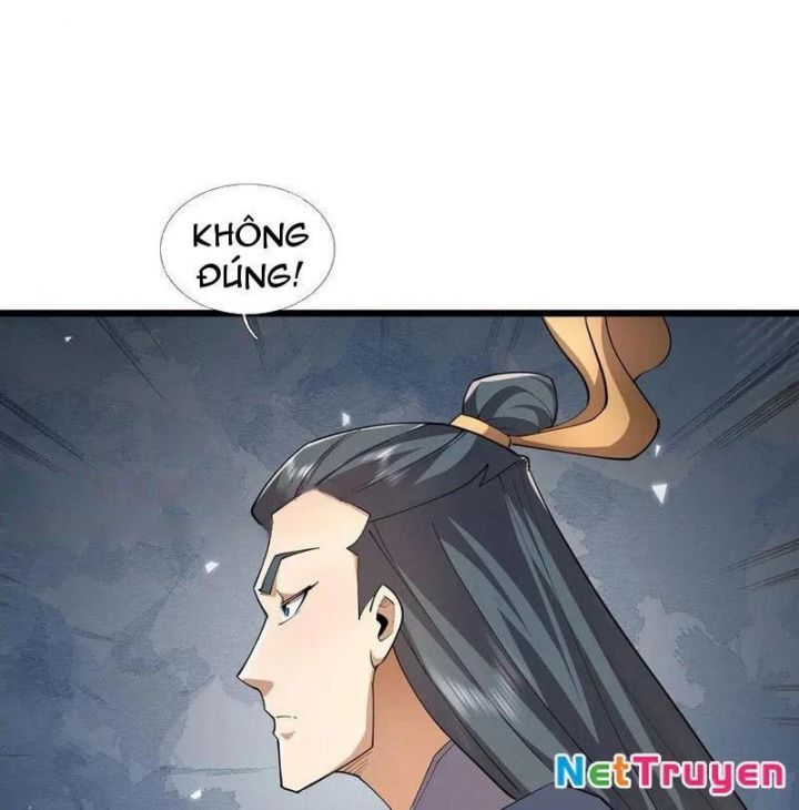 Ngủ Say Vạn Cổ: Xuất Thế Quét Ngang Chư Thiên - Chapter 99 - Page 32