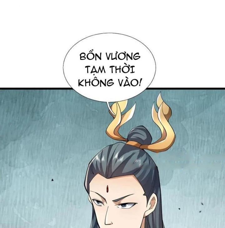 Ngủ Say Vạn Cổ: Xuất Thế Quét Ngang Chư Thiên - Chapter 99 - Page 35