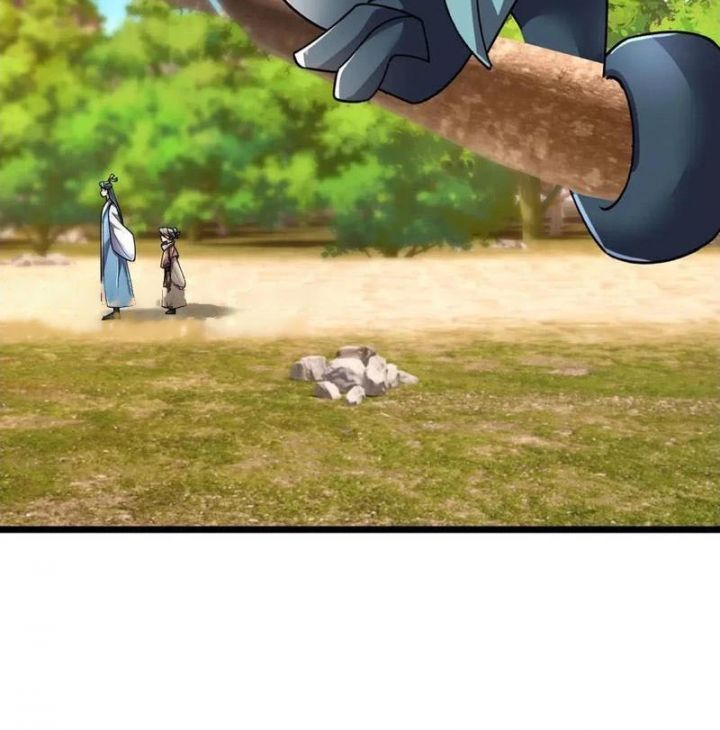 Ngủ Say Vạn Cổ: Xuất Thế Quét Ngang Chư Thiên - Chapter 99 - Page 38