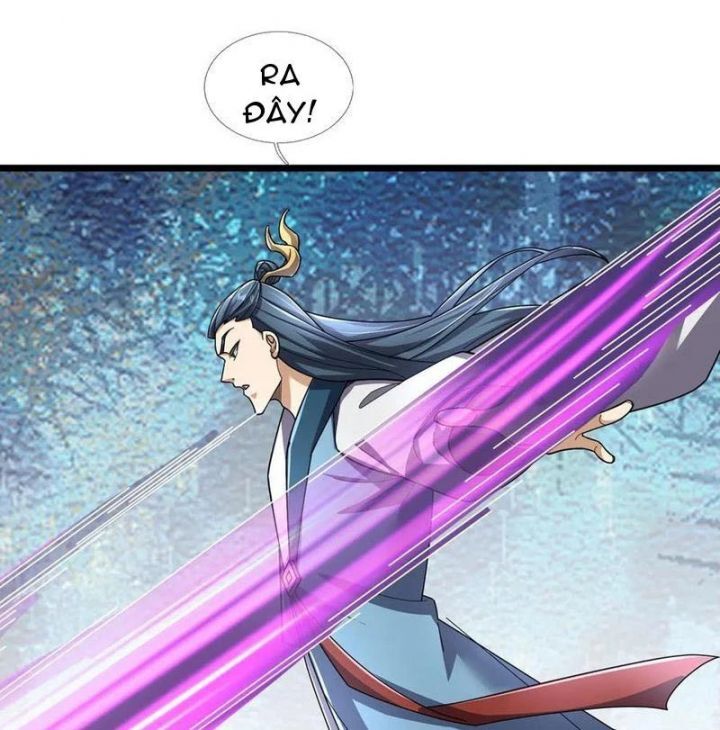 Ngủ Say Vạn Cổ: Xuất Thế Quét Ngang Chư Thiên - Chapter 99 - Page 39