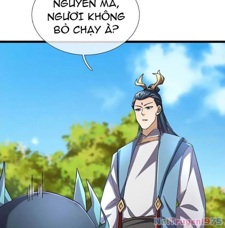 Ngủ Say Vạn Cổ: Xuất Thế Quét Ngang Chư Thiên - Chapter 99 - Page 44