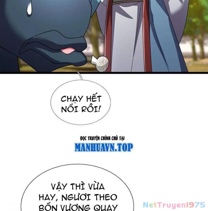 Ngủ Say Vạn Cổ: Xuất Thế Quét Ngang Chư Thiên - Chapter 99 - Page 45