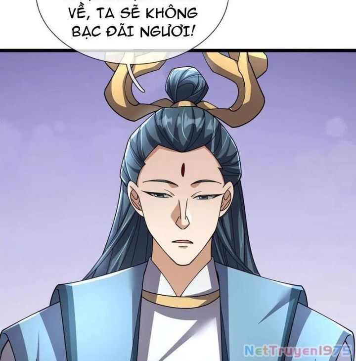 Ngủ Say Vạn Cổ: Xuất Thế Quét Ngang Chư Thiên - Chapter 99 - Page 46