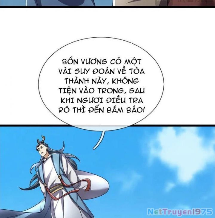 Ngủ Say Vạn Cổ: Xuất Thế Quét Ngang Chư Thiên - Chapter 99 - Page 49
