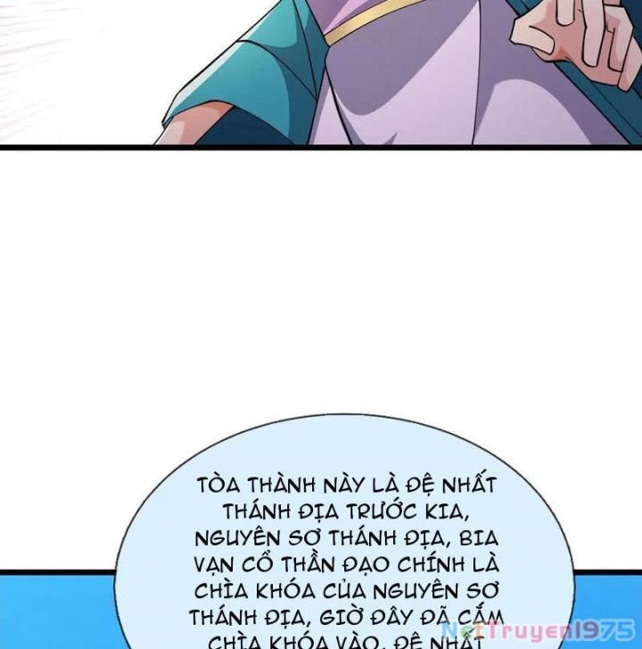 Ngủ Say Vạn Cổ: Xuất Thế Quét Ngang Chư Thiên - Chapter 99 - Page 5