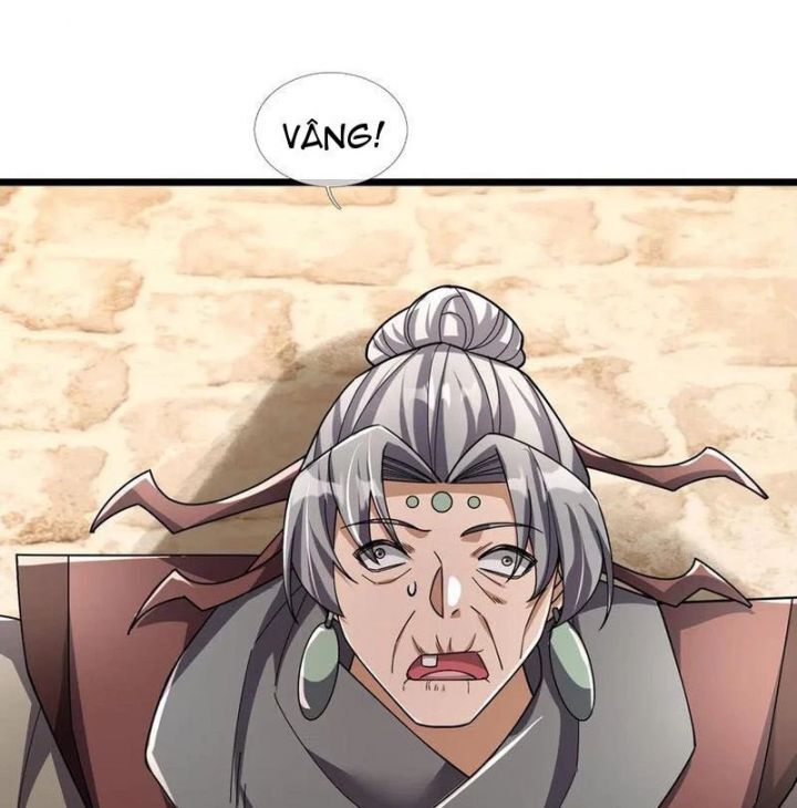 Ngủ Say Vạn Cổ: Xuất Thế Quét Ngang Chư Thiên - Chapter 99 - Page 51