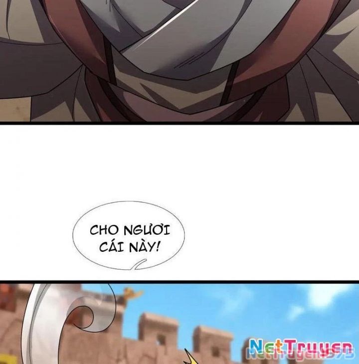 Ngủ Say Vạn Cổ: Xuất Thế Quét Ngang Chư Thiên - Chapter 99 - Page 52