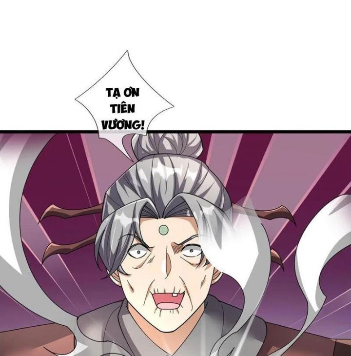 Ngủ Say Vạn Cổ: Xuất Thế Quét Ngang Chư Thiên - Chapter 99 - Page 54