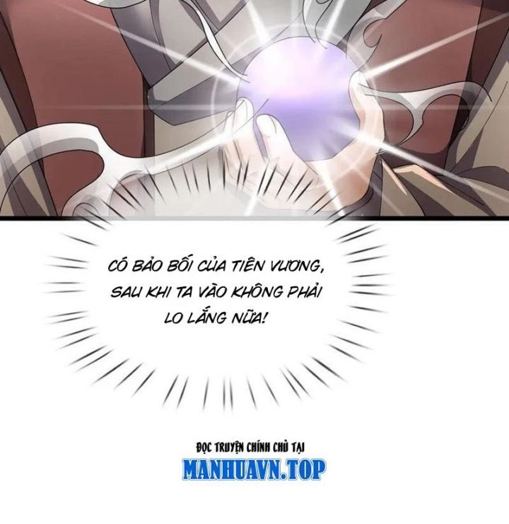 Ngủ Say Vạn Cổ: Xuất Thế Quét Ngang Chư Thiên - Chapter 99 - Page 55