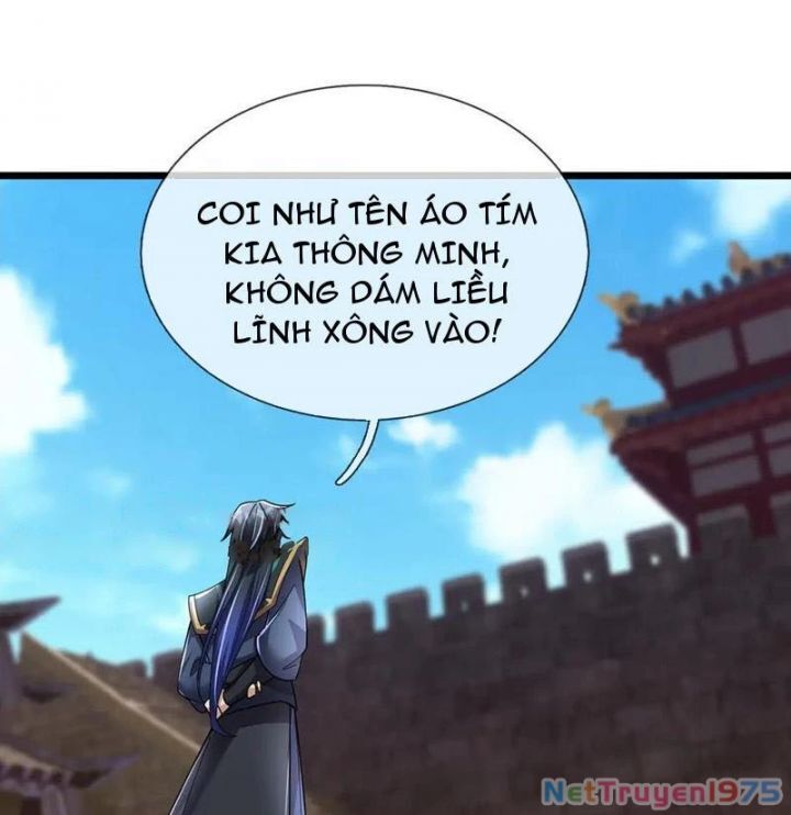 Ngủ Say Vạn Cổ: Xuất Thế Quét Ngang Chư Thiên - Chapter 99 - Page 56