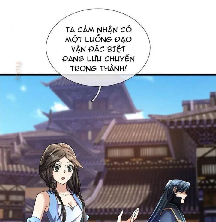Ngủ Say Vạn Cổ: Xuất Thế Quét Ngang Chư Thiên - Chapter 99 - Page 58