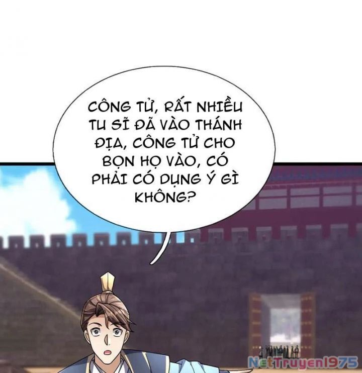 Ngủ Say Vạn Cổ: Xuất Thế Quét Ngang Chư Thiên - Chapter 99 - Page 60