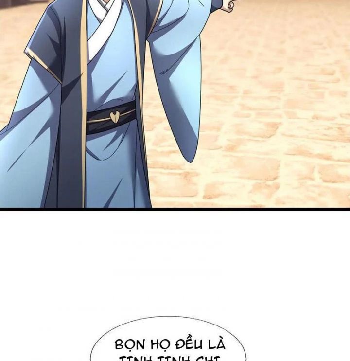 Ngủ Say Vạn Cổ: Xuất Thế Quét Ngang Chư Thiên - Chapter 99 - Page 61