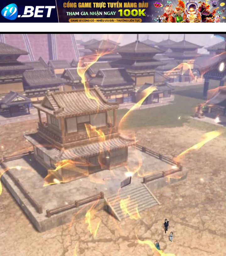 Ngủ Say Vạn Cổ: Xuất Thế Quét Ngang Chư Thiên - Chapter 99 - Page 69