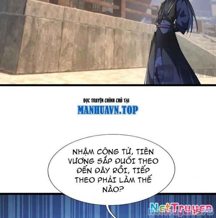 Ngủ Say Vạn Cổ: Xuất Thế Quét Ngang Chư Thiên - Chapter 99 - Page 7