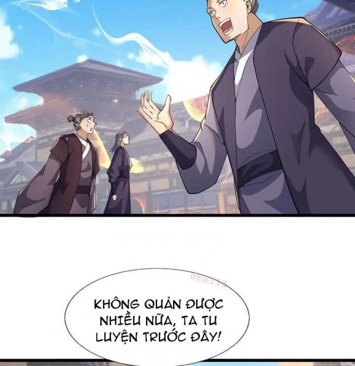 Ngủ Say Vạn Cổ: Xuất Thế Quét Ngang Chư Thiên - Chapter 99 - Page 79