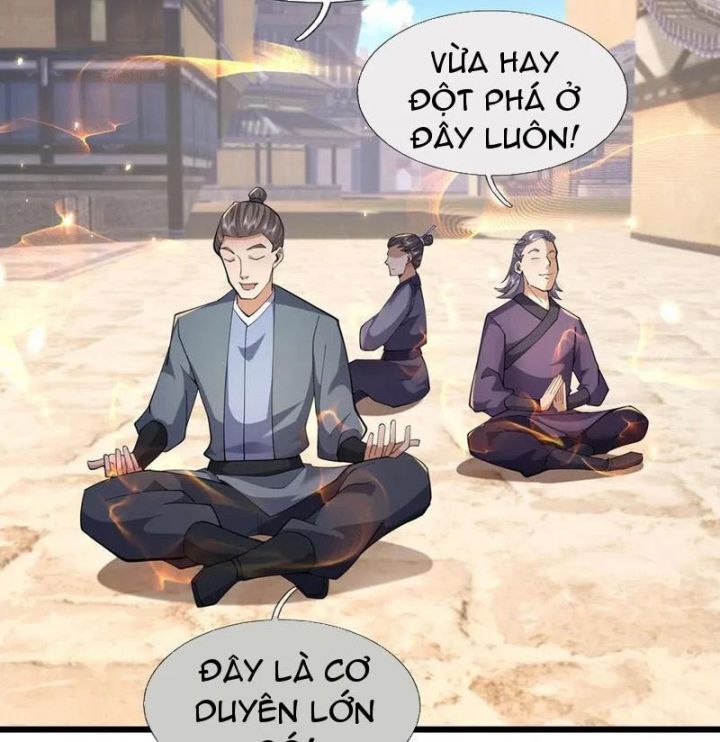 Ngủ Say Vạn Cổ: Xuất Thế Quét Ngang Chư Thiên - Chapter 99 - Page 80