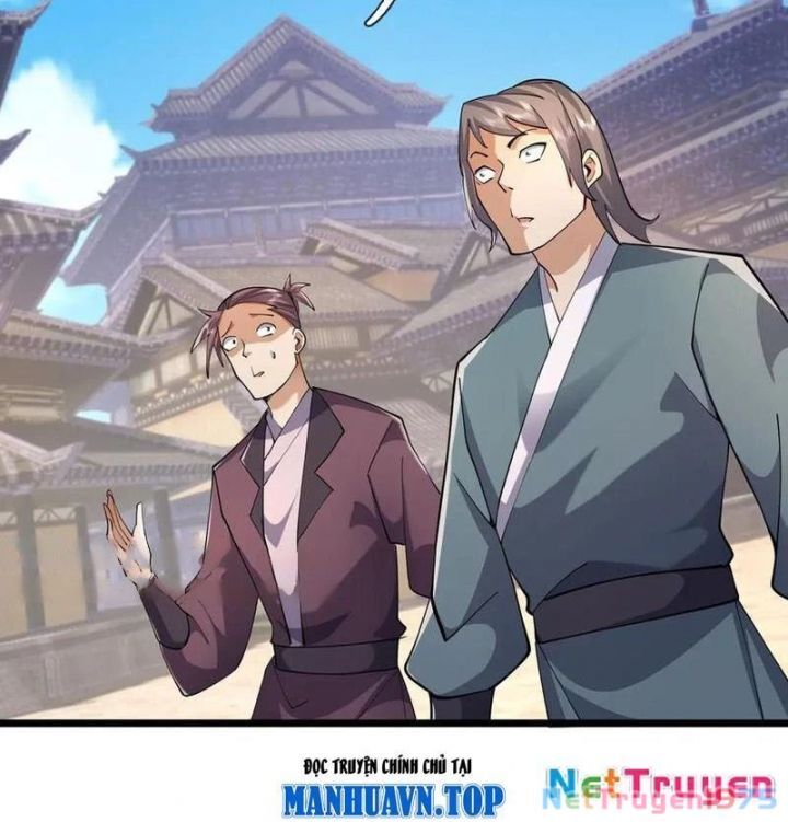 Ngủ Say Vạn Cổ: Xuất Thế Quét Ngang Chư Thiên - Chapter 99 - Page 87