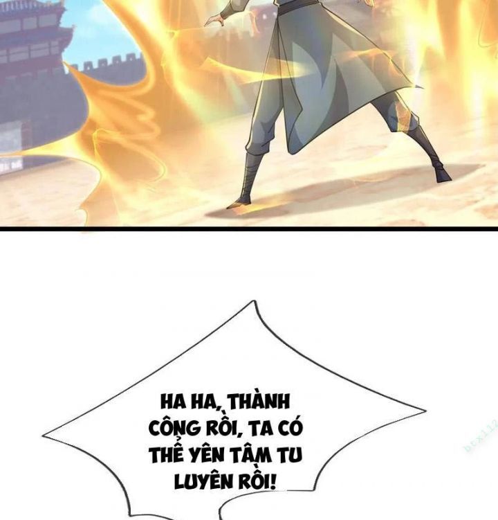 Ngủ Say Vạn Cổ: Xuất Thế Quét Ngang Chư Thiên - Chapter 99 - Page 91