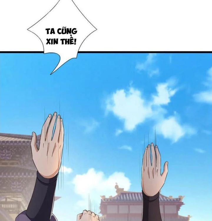 Ngủ Say Vạn Cổ: Xuất Thế Quét Ngang Chư Thiên - Chapter 99 - Page 94