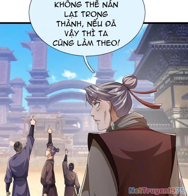 Ngủ Say Vạn Cổ: Xuất Thế Quét Ngang Chư Thiên - Chapter 99 - Page 96