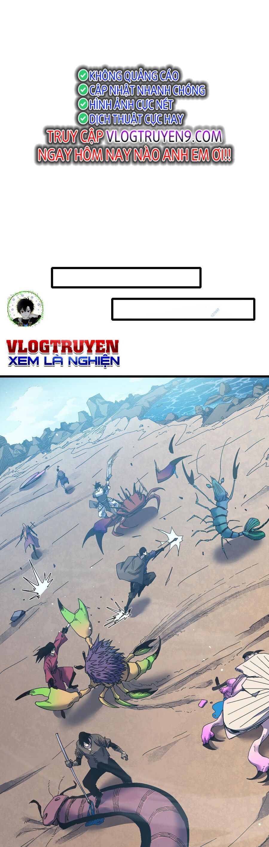 Toàn Dân Chuyển Chức: Bị Động Của Ta Vô Địch - Chapter 10 - Page 10