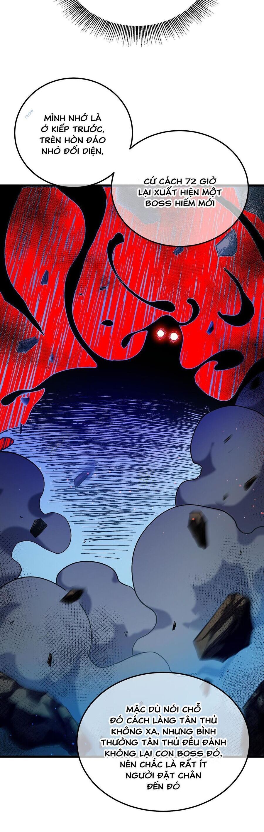 Toàn Dân Chuyển Chức: Bị Động Của Ta Vô Địch - Chapter 10 - Page 12