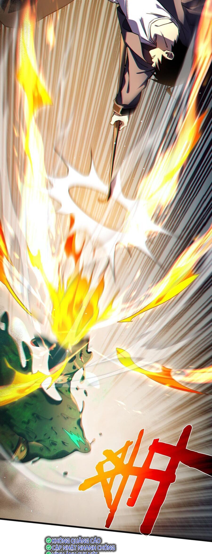 Toàn Dân Chuyển Chức: Bị Động Của Ta Vô Địch - Chapter 10 - Page 26