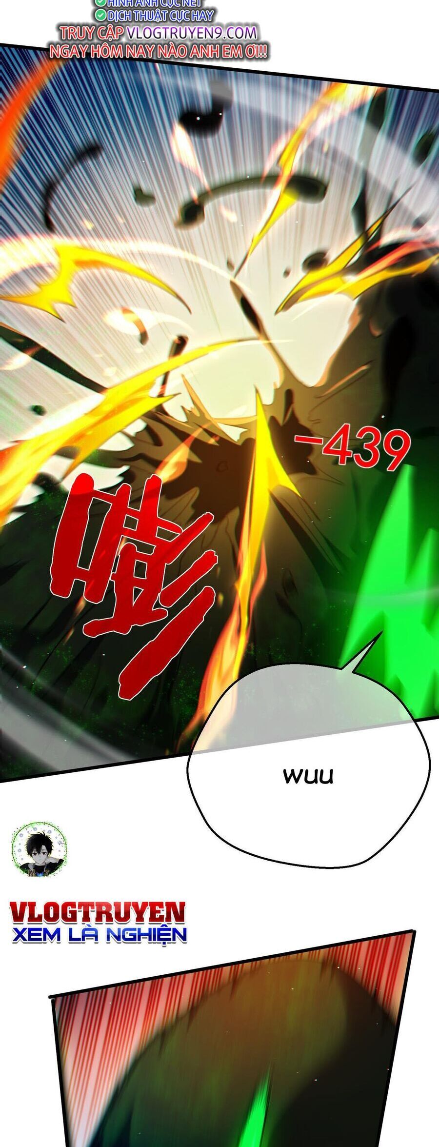 Toàn Dân Chuyển Chức: Bị Động Của Ta Vô Địch - Chapter 10 - Page 27