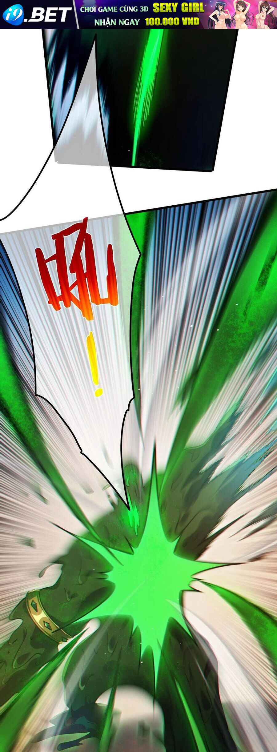 Toàn Dân Chuyển Chức: Bị Động Của Ta Vô Địch - Chapter 10 - Page 28